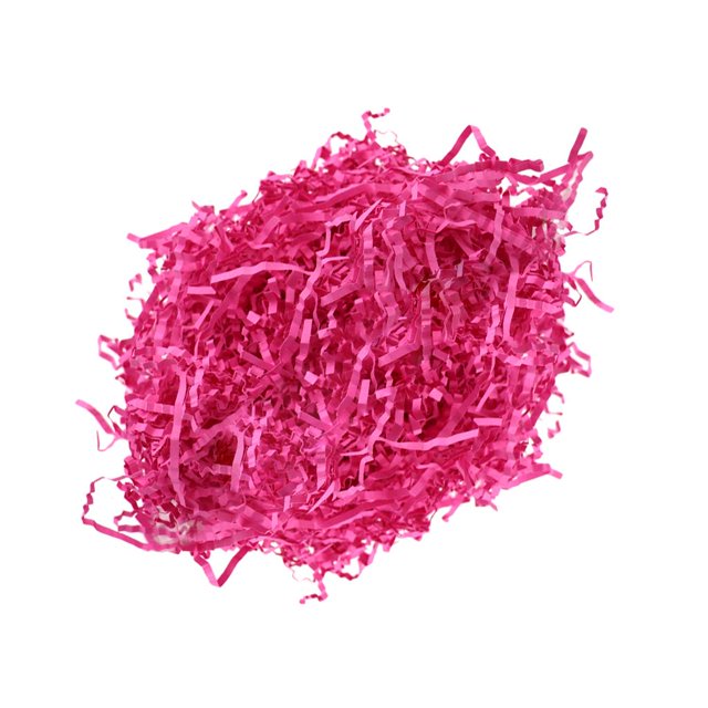 100 G/paquete de de Papel Triturado de Pascua, Artesanía de Hierba, Tejido Triturado, Relleno de , Trituradores de Papel para Re BLESIY Papel de rafia triturado