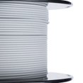 thumbnail image 2 of Hatchbox Filamento Para Impresora 3D Pla Mate Precisión Dimensional +/- 0,03 Mm Bobina De 1 Kg 1,75 Mm Gris, 2 of 5