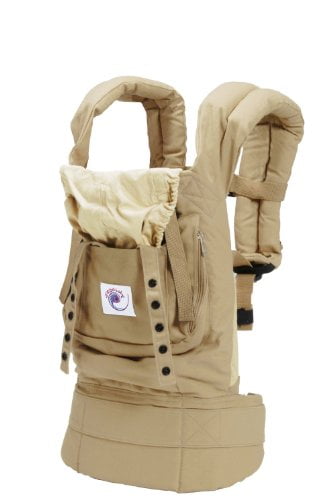 ergobaby 360 camel