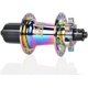thumbnail image 4 of 2020 XM490 Pro HA02N/HA04N disco de cubo de bicicleta 32H delantero y trasero MTB 5x100MM 5x135MM, 4 of 4