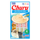 thumbnail image 2 of Premios para Gato Churu Atún y Vieira 6 Bolsas de 14g, 2 of 3