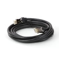 thumbnail image 3 of PrimeCables HDMI Cables, 15ft High Speed Gold Plated 2.0 HDMI Cables UHD 4K 60Hz 18Gbps Zinc Alloy, 3 of 4