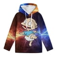 thumbnail image 5 of Rugrats Hoodies for Boys Girls, Kids 3D Print Pullover Hooded With Pocket, Youth Novelty Long Sleeve Hooded, Fashion Sweatshirt, S-XL, 5 of 6
