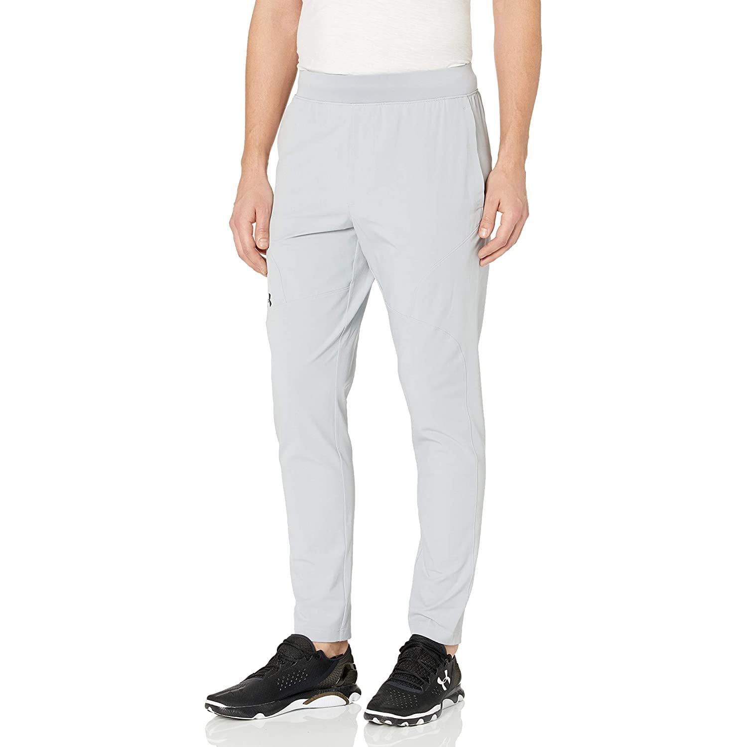 under armour woven utility pants