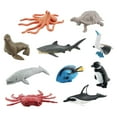 thumbnail image 2 of Figuras de simulación Macarena 10x modelo de Animal realista, 2 of 8