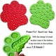 thumbnail image 3 of Lick Mat For Dogs, Pet Cat Dog Slow Feeder Suction Cup Lick Pad Food, 3 of 4