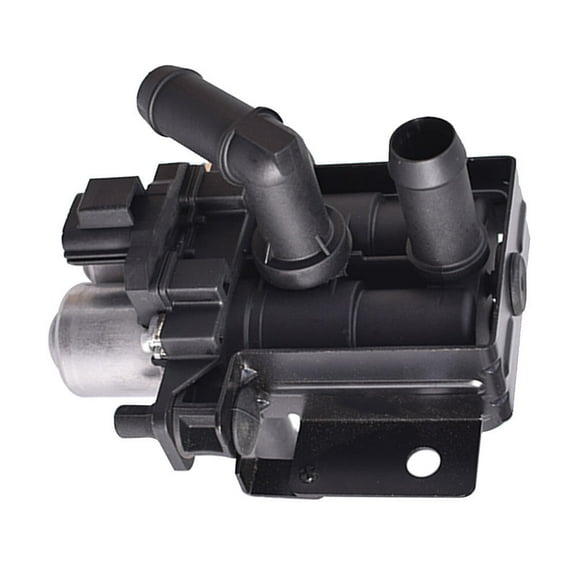 LABLT Heater Control Water Valve XR822975 for Car 00-02 Jaguar S-Type 3.0L 4.0L Fits select: 2002-2003 FORD THUNDERBIRD, 2000-2003 LINCOLN LS
