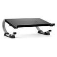 thumbnail image 1 of Allsop Redmond Adjustable Laptop Stand - Black, 1 of 7