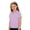 a-Purple, variant on Girls Polo Shirts V-Neck Collared Sleeveless Golf Tennis Shirts Tops Athletic Girls Tank Tops 11-12 Years