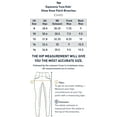 thumbnail image 4 of Equinavia Tuva Kids Mid Rise Traditional Knee Patch Show Breeches, 4 of 5