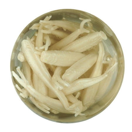 UPC: 0028632259269 | Berkley Gulp! Alive! Minnow Soft Bait