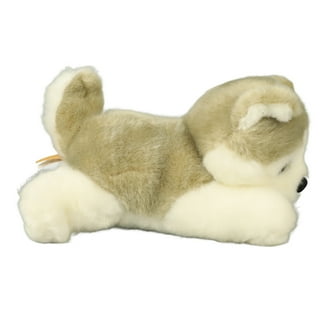 Jellycat Bashful Toffee Puppy Stuffed Animal, Small, 7 inches