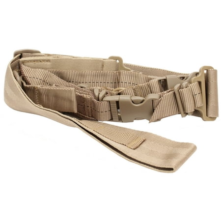 NcStar 2 Point Tactical Sling