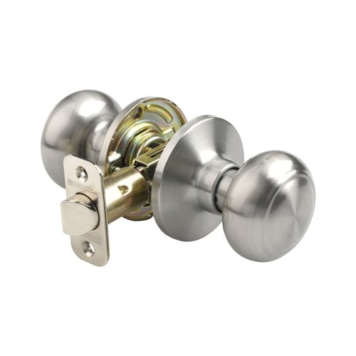 how to open a brinks door knob lock without combination