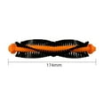 thumbnail image 3 of For Medion MD 19601 Roller Brush Household Cleaning Main Brush Robot Vacuum Cleaner Spare Parts Vacuum Cleaner, 3 of 8