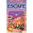 thumbnail image 1 of Escape (Choose Your Own Adventure #8), 1 of 2