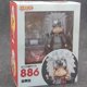 thumbnail image 1 of SHFiguarts 886 NarAAShippuden Jiraiya BJD figura de acción Jiraiya con Gama Bunta modelo móvil juguetes regalo de cumpleaños zhangmengya LED, 1 of 2