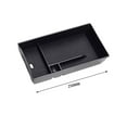 thumbnail image 7 of Center Console Organizer Tray, Armrest Storage Box for W213, 7 of 7
