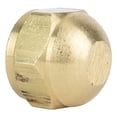 thumbnail image 4 of tapón hembra de 3/8 de pulgada dorado iusa, 4 of 5