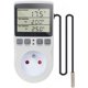 thumbnail image 1 of Controlador de temperatura eficiente para el cuidado de reptiles, procesos de fermentación, con estándares militares en la construcción y antena de malla estática para una calidad de señal óptima, 1 of 5