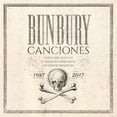 thumbnail image 1 of Enrique Bunbury Canciones 1987 2017 3 Discos CD Nuevo, 1 of 2