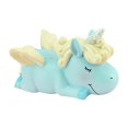 thumbnail image 1 of Mini de Unicornios en Miniatura, para Cake Topper / Dollhouse / Landscape / Phone Support Holder DIY Decoration Azul, 1 of 9