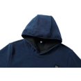thumbnail image 2 of Heated Hoodies For Men Women, Heated Sweatshirt With 6 Heating Zones, 2 of 4