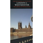 Pevsner Architectural Guides: Buildings of England: London 6: Westminster (Hardcover)