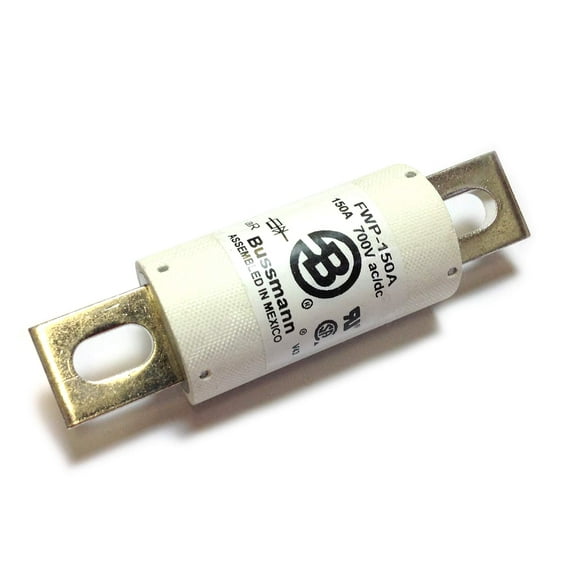 Cooper Bussmann FWP-150A Buss High Speed Fuse