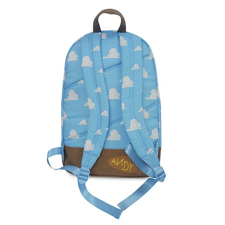 Handmade Kids Dinosaur Backpack – Andy Toy Story