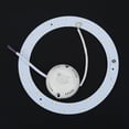 thumbnail image 4 of Allume 6W Circle Shaped 5730 LED Panel Ceiling Light Fixtures Board Lamp Plate 6W, 4 of 14