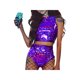 thumbnail image 1 of Txlixc Pantalones cortos de cosplay para mujeres Txlixc moda, 1 of 6