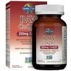 Garden of Life Raw CoQ10, 60 Capsules