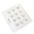 thumbnail image 2 of Efavormart 1.5 Volt Lithium Button Battery, LR44 Alkaline Coin Battery | Pack of 12, 2 of 10