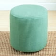 thumbnail image 5 of Ottoman Slipcover with Bottom Machine Washable for, 5 of 8