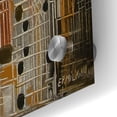 thumbnail image 3 of Epic Art 'Golden Sky' by Ekaterina Ermilkina, Acrylic Glass Wall Art, 36"x24", 3 of 8