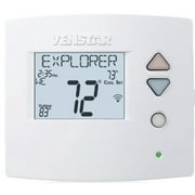 Venstar T3700 - Voyager Residential Digital Thermostat (2 Heat, 1 Cool)
