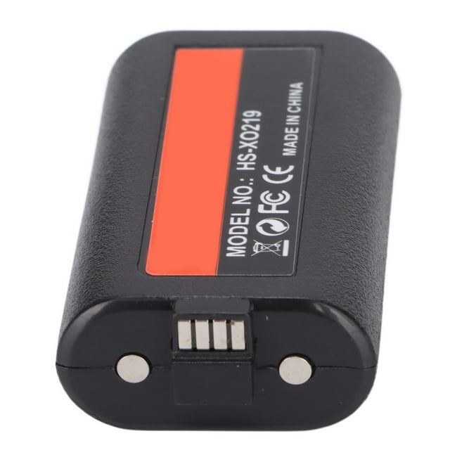 Replacement Controller Battery, Rechargeable 1200mAh Controller Battery Pack for Controller