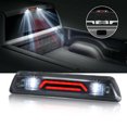 thumbnail image 5 of For 09-14 FORD F150 3rd Third Brake Light LED Smoke Rear Reverse Tail Cargo Lamp, 5 of 9