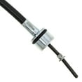 thumbnail image 5 of Niche Tachometer Cable for Yamaha Seca 400 XS400R SR500 XS400 XT500 2J2-83560-10-00 12R-83560-00-00 341-83560-01-00 519-CCB2060L, 5 of 9