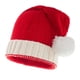 thumbnail image 4 of Sombrero de Santa Fernando Gorro de Navidad para Adultos, 4 of 8