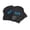 Blue, variant on TYR Aquatic Resistance Gloves