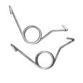 thumbnail image 2 of Brake Caliper Return Springs Replacement Handbrake Return Springs Automotive Replacement, 2 of 5