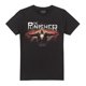thumbnail image 1 of The Punisher - Camiseta Fuego para Hombre (Negro), 1 of 3