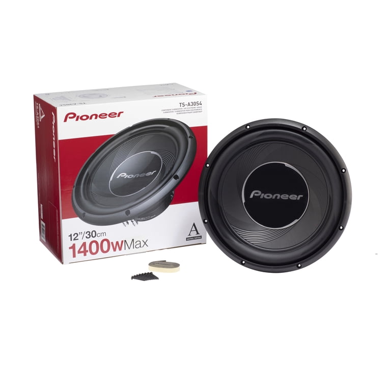 Pioneer TS-A30S4 12