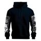 thumbnail image 2 of Sudadera Anime One Peiece Logos Calacas, 2 of 4