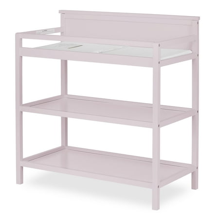 UPC: 0811048031716 | Dream On Me Jax Universal Changing Table Blush Pink