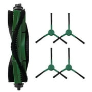 For Roomba 105 For Vac Y0110 Vacuum Parts Main Roller Side Brush Accessories
