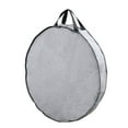 thumbnail image 3 of Bolsa de transporte para sartenes de camping, organizador de utensilios de cocina, almacenamiento para parrilla 70 cm x 10 cm, 3 of 8