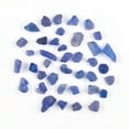 thumbnail image 3 of QNAVIC Natural Raw Tanzanite Tiny Rough Rock Gemstone, Chakra Healing Energy Birthstone Crystal for Jewelry Making Supplies, Birthday Gift, DIY Crafts, Wholesale Bulk Lot 50 carats, 3 of 5